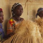 Ghanaian Women Turned Basketweaving into a Million Dollar Industry